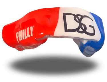 Danny Garcia DSG Mouthguard