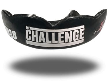 MTV’s The Challenge Mouthguards