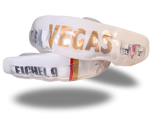 Jack Eichel Custom Mouthguards