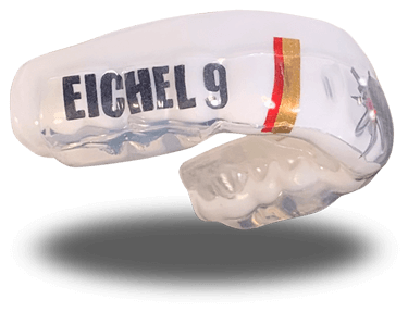 Eichel Gladiator Mouthguard