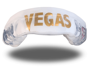 Vegas Golden Knights Custom Mouthguard