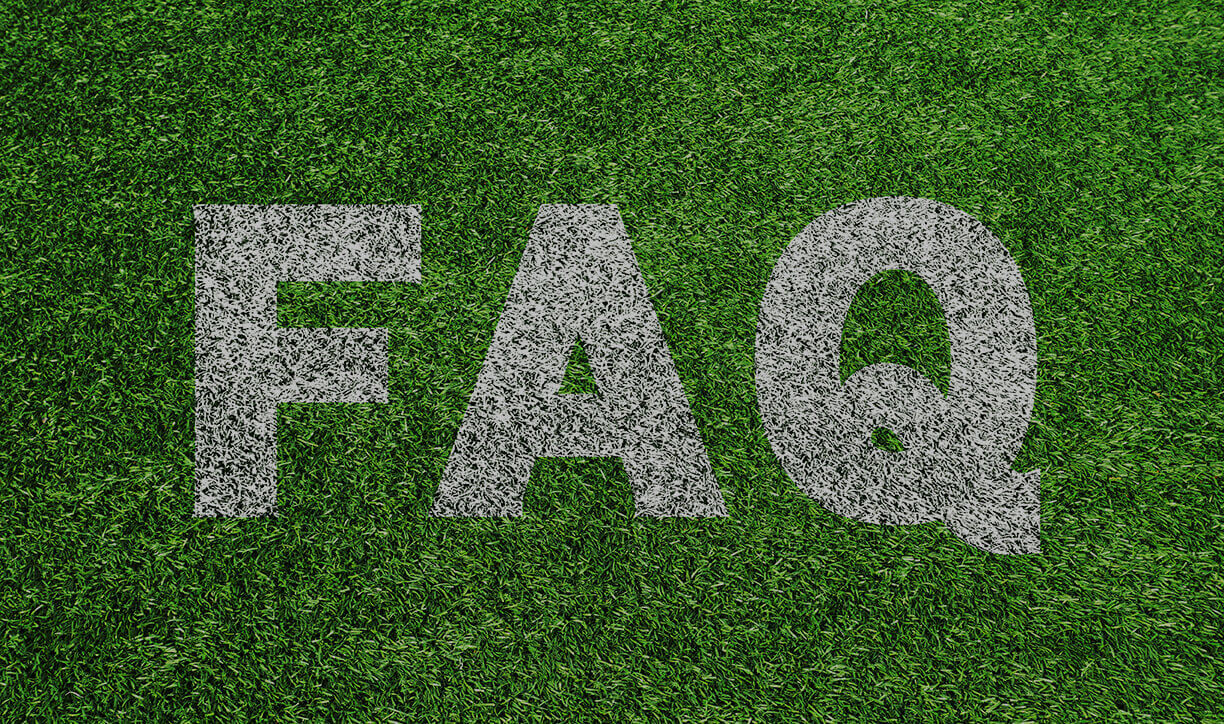 Find Answers To Your Most Frequently Asked Mouthguard Questions