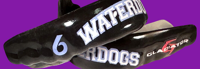 Waterdogs Mouthguard