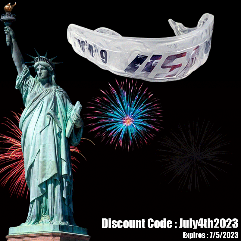 July 4th Discount Code