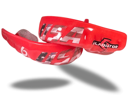 Team USA Mouthguard