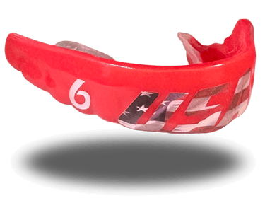 McArdle Team USA Lacrosse Mouthguard