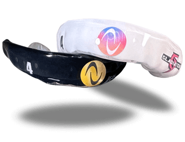 Athletes Unlimited Custom Mouthguard