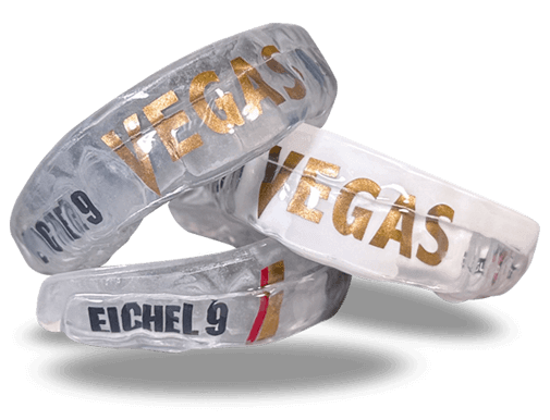 Vegas Golden Knights Mouthguard