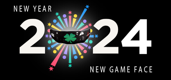 New Year, New Game Face: The Perfect Start To 2024