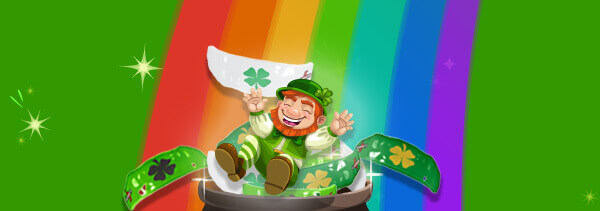 No Luck Needed This St. Patrick’s Day: 3 Tips For Making The Best Impression