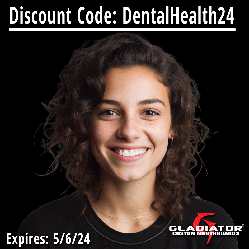 Dental Health Products Discount