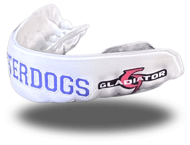 Philly custom mouthguard