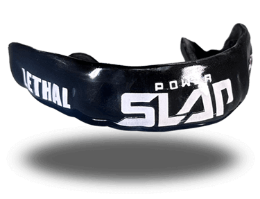 Power Slap Mouthguard