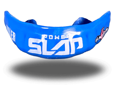 Power Slap Custom Mouthguard