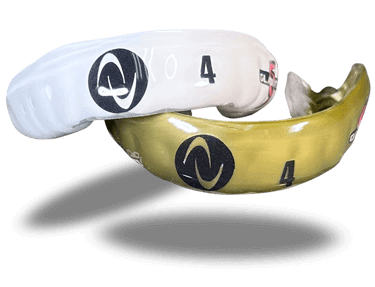 Athletes Unlimited Custom Mouthguards