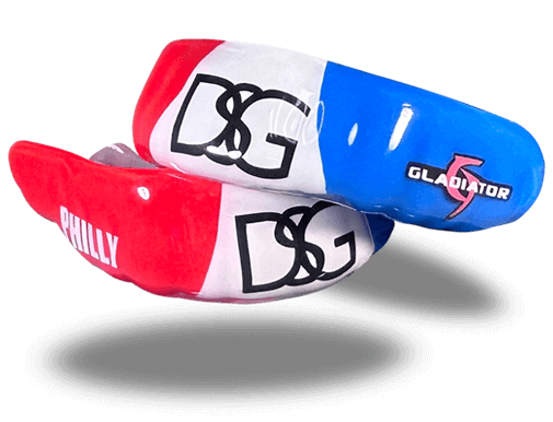 Danny Garcia Custom Mouthguards