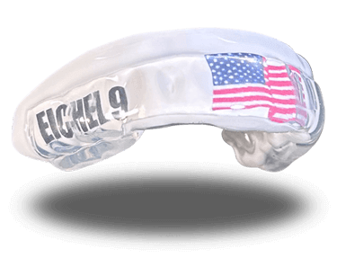 Team USA Custom Mouthguard