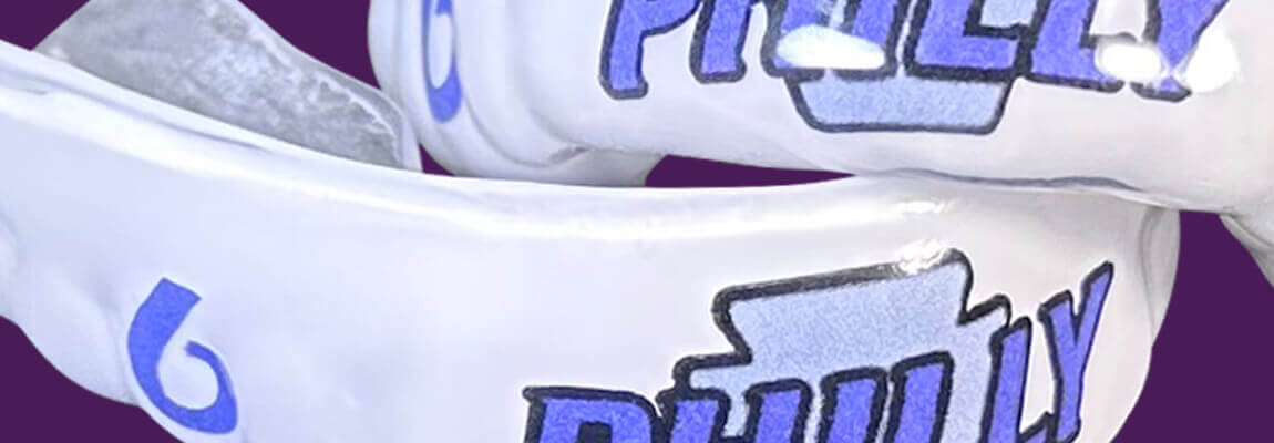 Waterdogs Mouthguard
