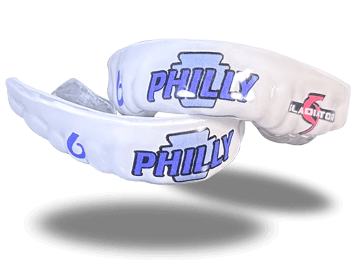 Waterdogs Custom Mouthguard
