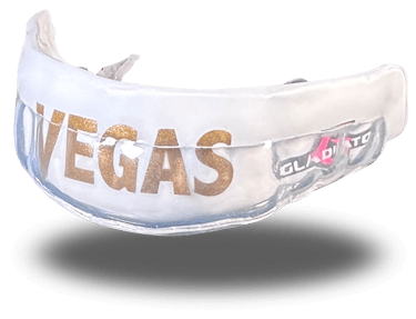 Jack Eichel Custom Mouthguard