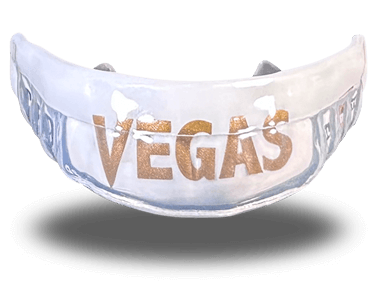 Jack Eichel Hockey Mouthguard