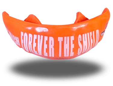 super welterweight mouthguard
