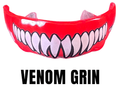 venom mouthguard