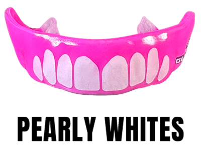 teeth mouthguard