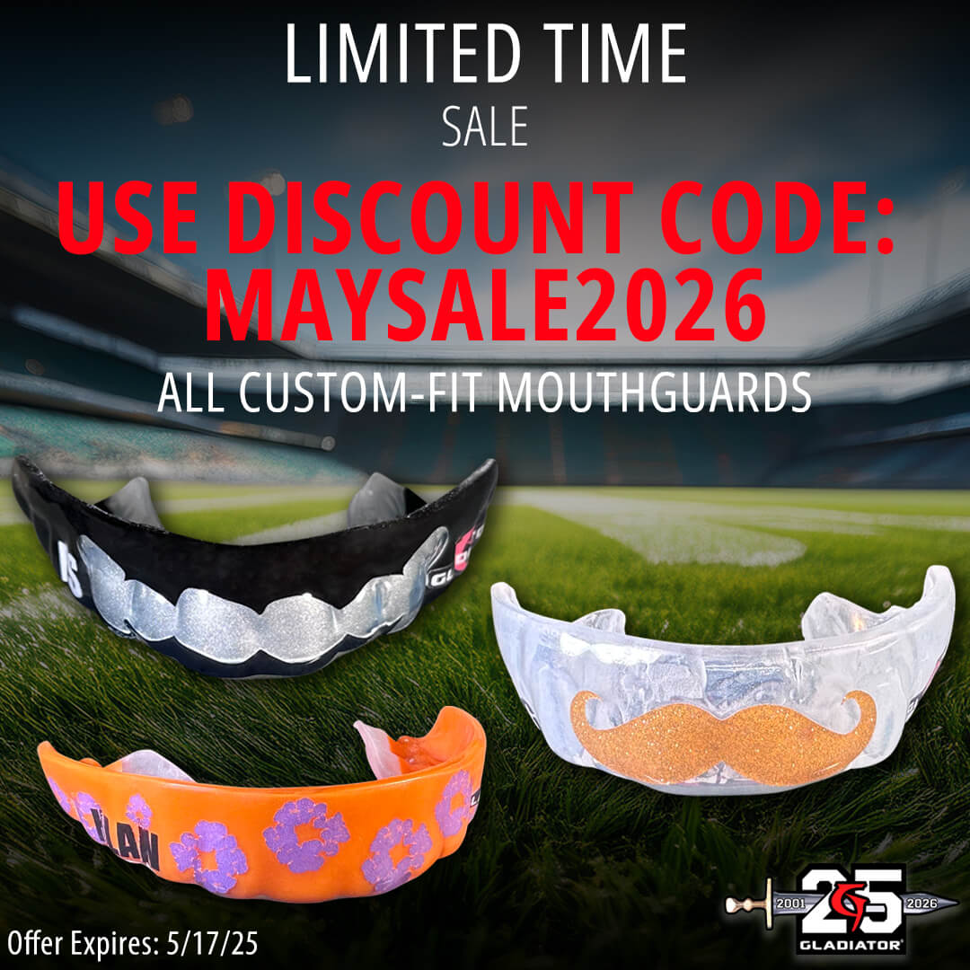 May Sale